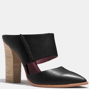 Coach Fortune Heel